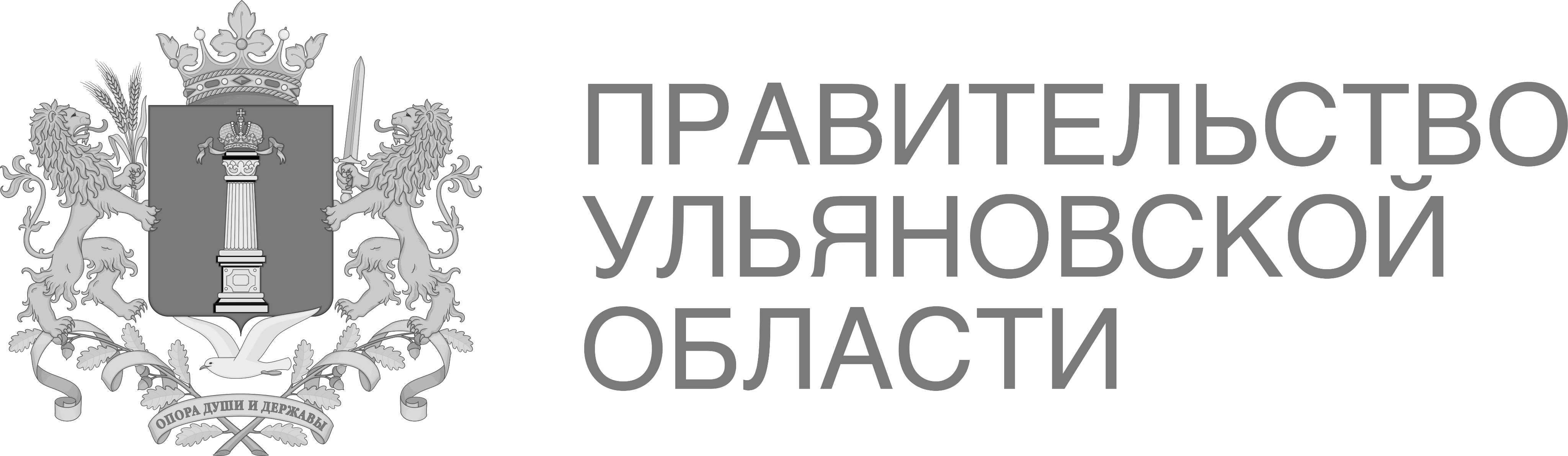 Правительство Ульяновской области